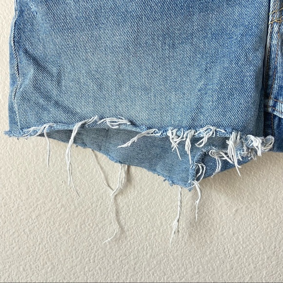 GRLFRND Helena High-Rise Short - Picture 5 of 9